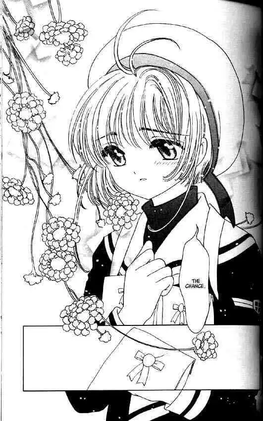 Cardcaptor Sakura Chapter 1.2 69